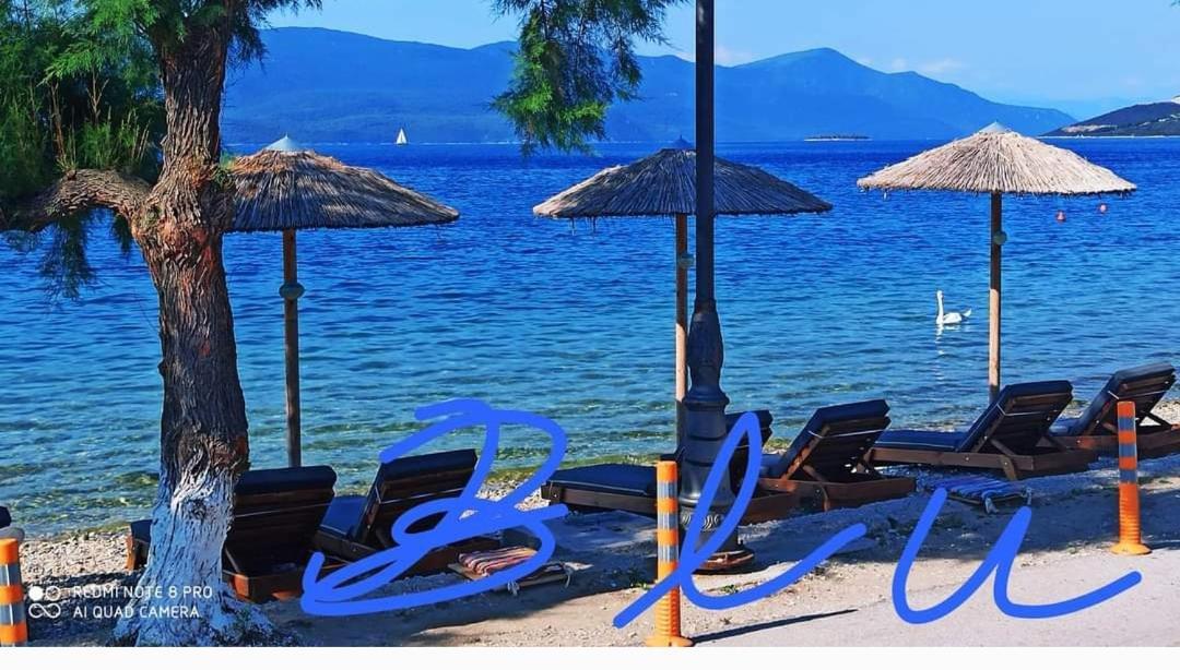 Glífa Blu 아파트 외부 사진