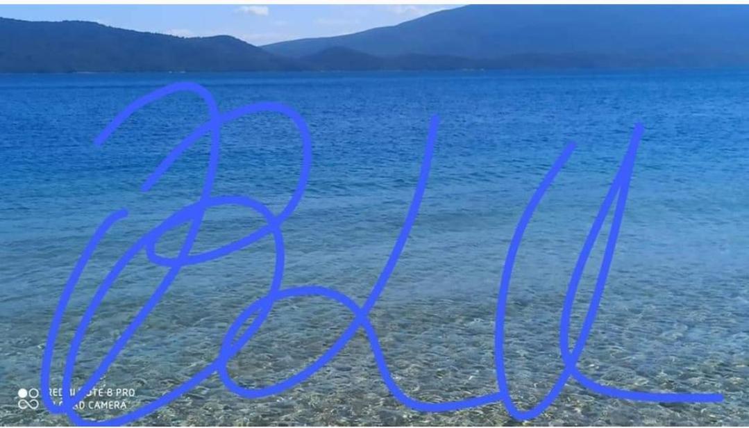 Glífa Blu 아파트 외부 사진