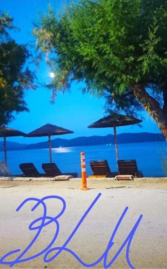 Glífa Blu 아파트 외부 사진